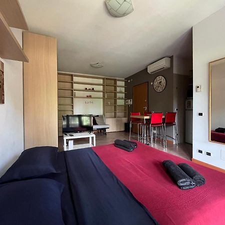 Columella 14 Daire Milano Dış mekan fotoğraf