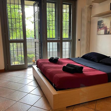 Columella 14 Daire Milano Dış mekan fotoğraf